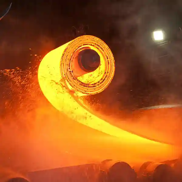hot-rolled-coil